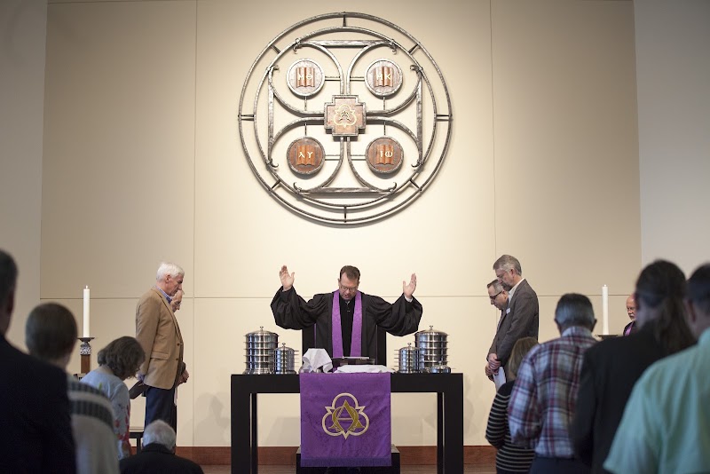 Redeemer Presbyterian Church