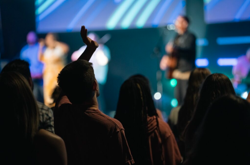 Victory Temple Pentecostal Church