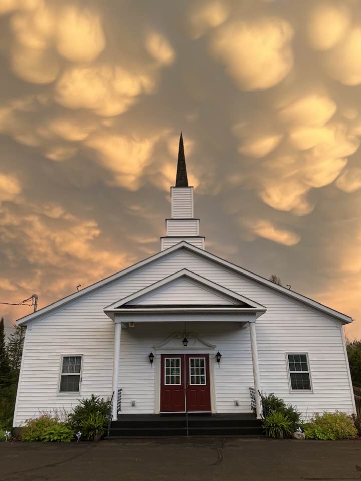 Iron River Bible Church