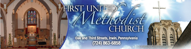 First United Methodist Church