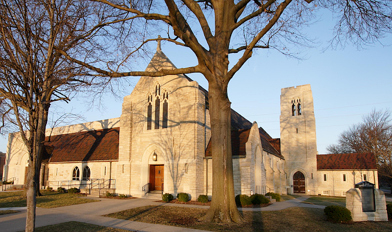 St. John's Lutheran Church