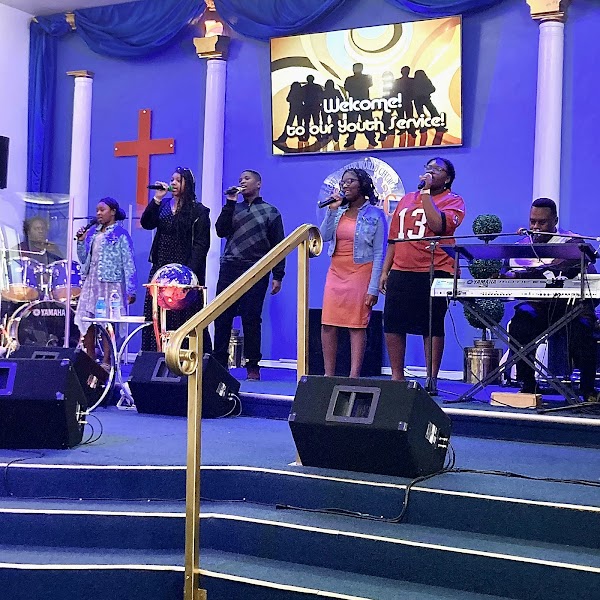 Light of the World Church