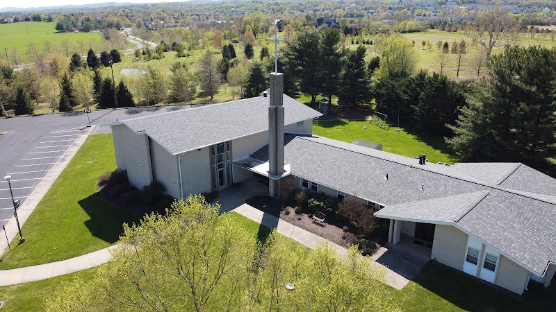 Faith Reformed Presbyterian Church