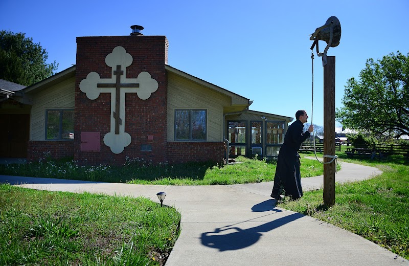 Holy Apostles Orthodox Church