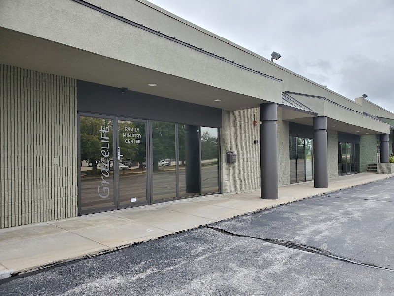 Grace Life Bible Church