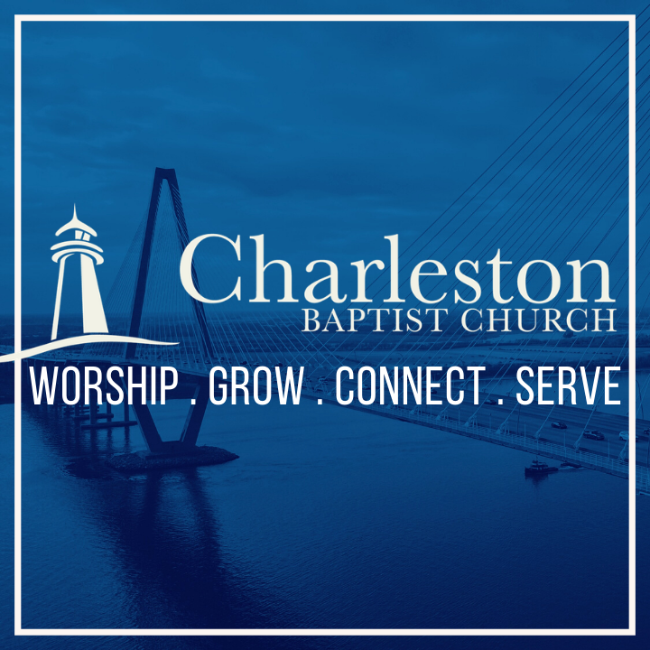 Charleston Baptist Church