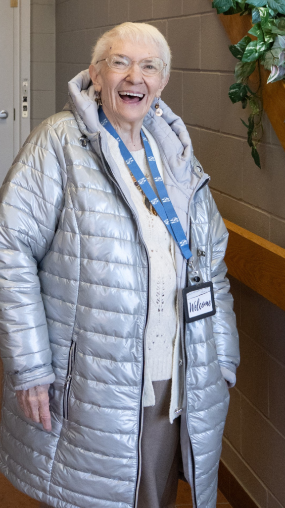 Parkdale Baptist Church