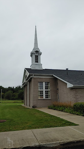 L’Église de Jésus-Christ des Saints des Derniers Jours