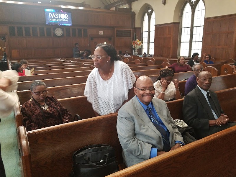 Church of God of Prophecy