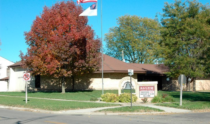 Salem Lutheran Church
