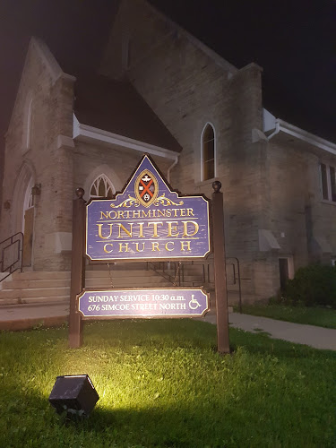 Northminster United Church