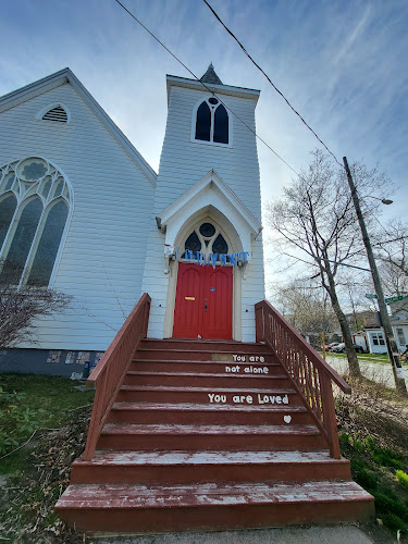 Evangelical Lutheran Church of the Resurrection