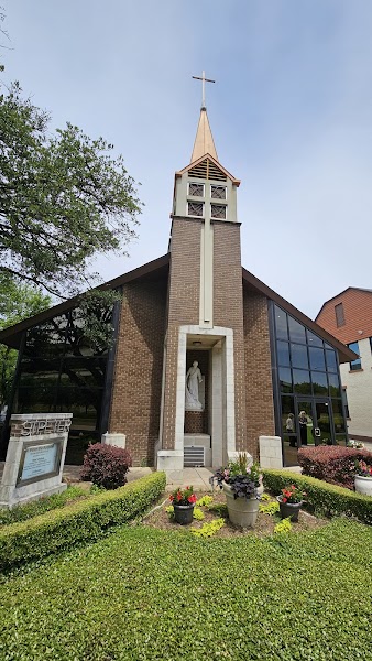 St. Peter's Catholic Church