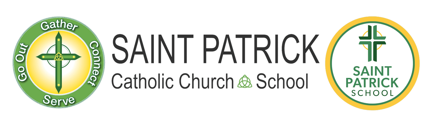 St. Patrick Catholic Church