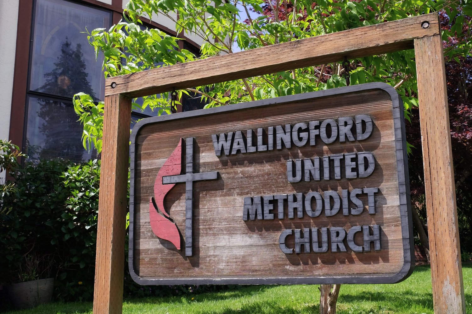 Wallingford United Methodist Church