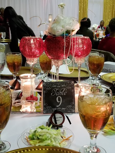 Faith World Ministries