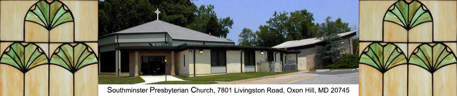 Southminster United Presbyterian Church