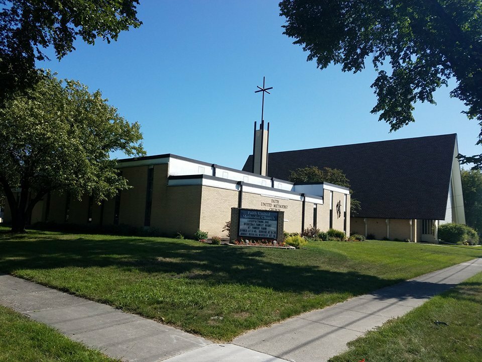 Faith United Methodist Church
