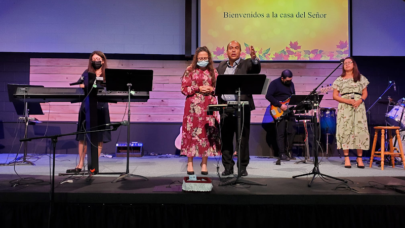 Iglesia Pentecostal Remanente Fiel Kitchener