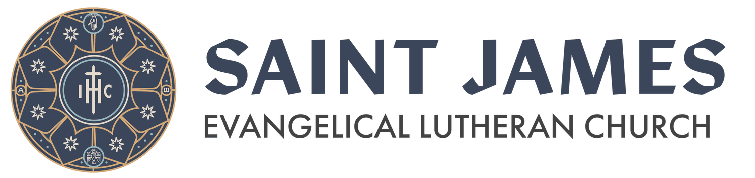 Saint James Lutheran Church