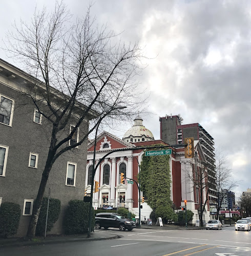 Holy Trinity Anglican Church