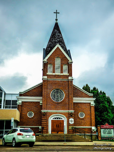 Trinity Lutheran Church