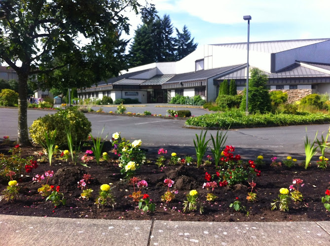 North Douglas Church