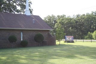 First United Pentecostal Chruch