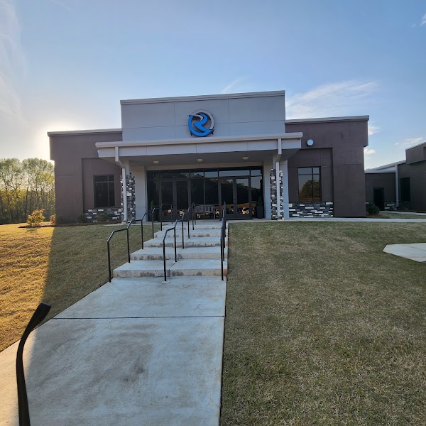 The River of Columbus