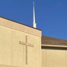 Highland Park Baptist Church