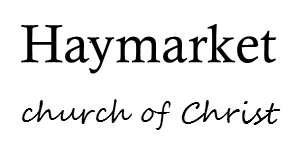 Haymarket Church of Christ