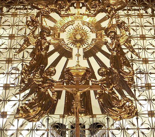 Dominican Nuns Monastery