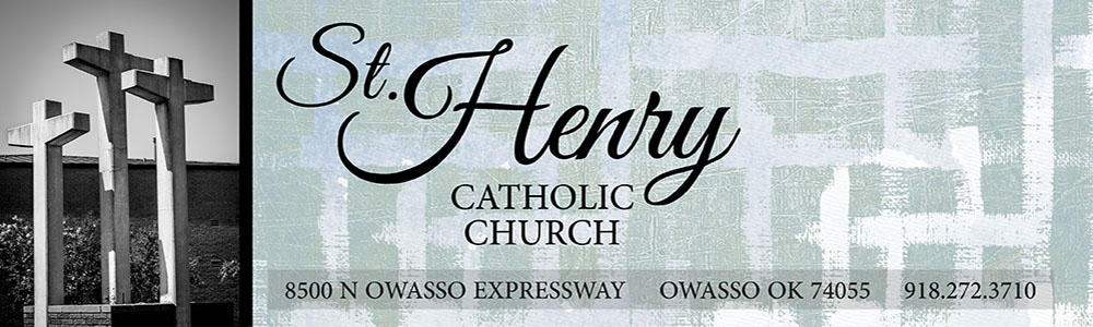 Saint Henry's Catholic Church