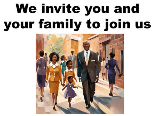 Goshen United Methodist Church