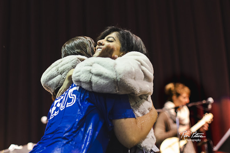 Abbotsford Vineyard Church (AbbyVine)