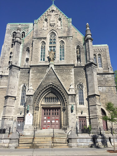 Sacred Heart Of Jesus
