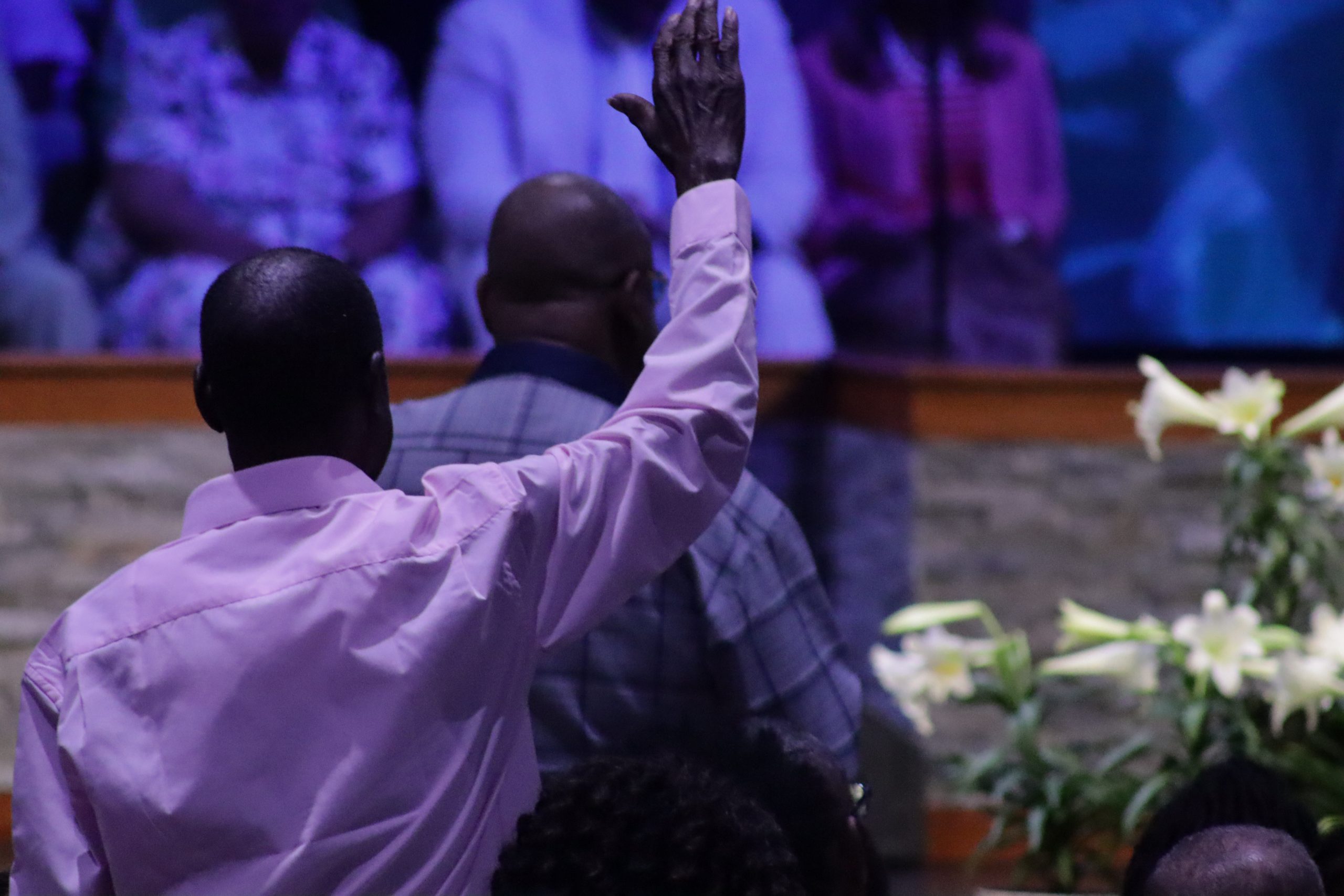 Union Baptist Church