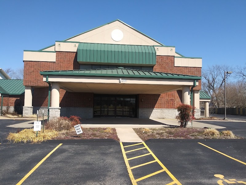 Deliverance Temple Church