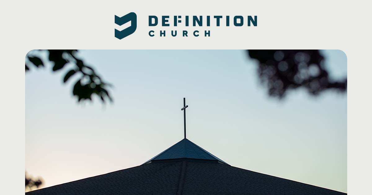 Definition Church