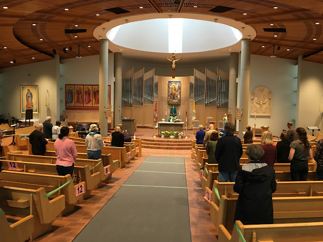 Good Shepherd Church