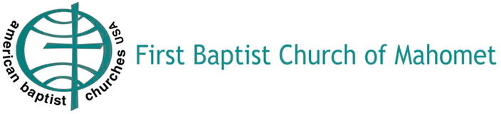 First Baptist Church