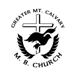 Greater Mt Calvary Baptist Church