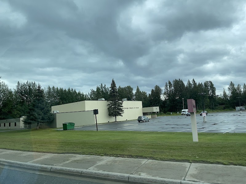 Anchorage Church of Christ