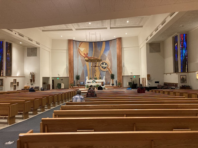 Church of All Saints