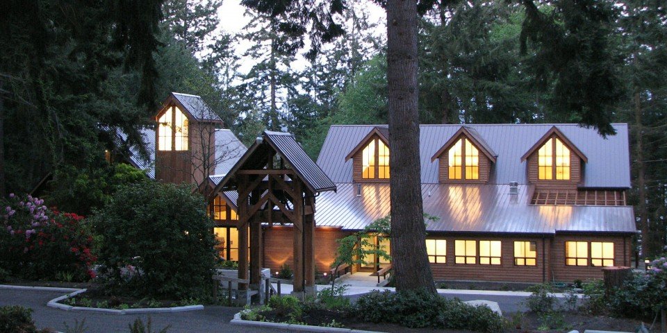 Saint Augustine Episcopal Church