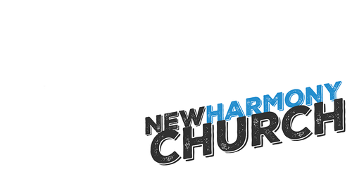 New Harmony Christian Church