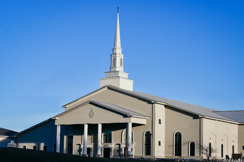 Pentecostals of the Gulf Coast