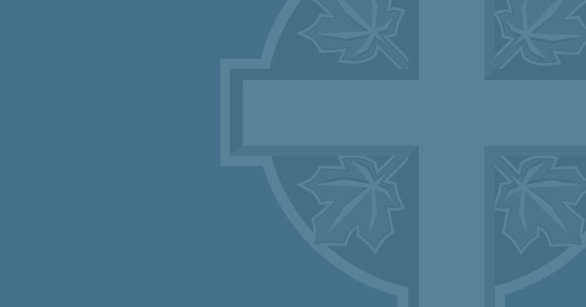 Anglican Church of Canada