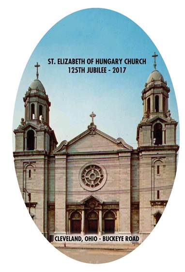 Saint Elizabeths Magyar Roman Catholic Church