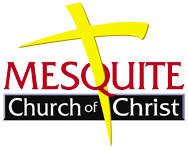Mesquite Church of Christ